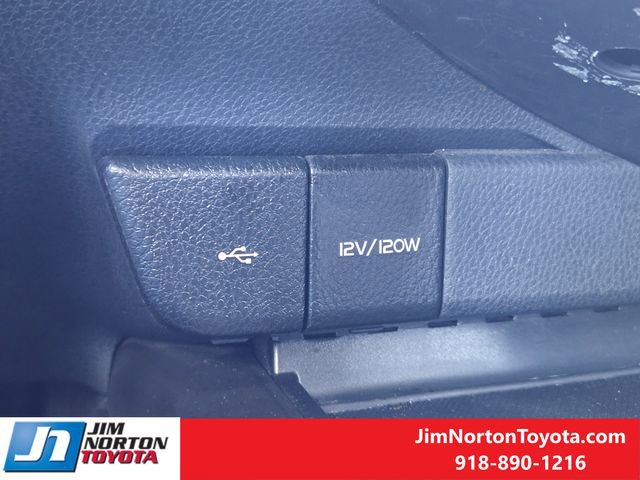 Used 2024 Toyota Camry LE FWD image 22