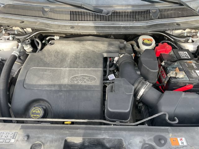 Used 2017 Ford Explorer XLT w/ Equipment Group 202A FWD image 32
