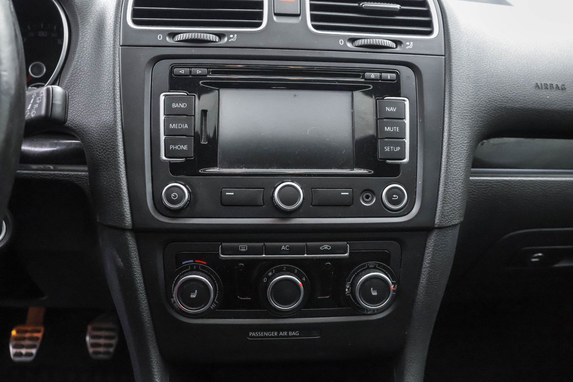 Used 2011 Volkswagen GTI Autobahn image 15