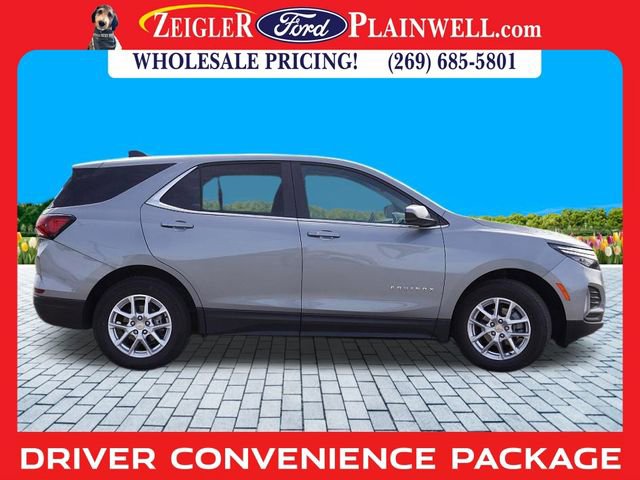 Used 2023 Chevrolet Equinox LT image 6