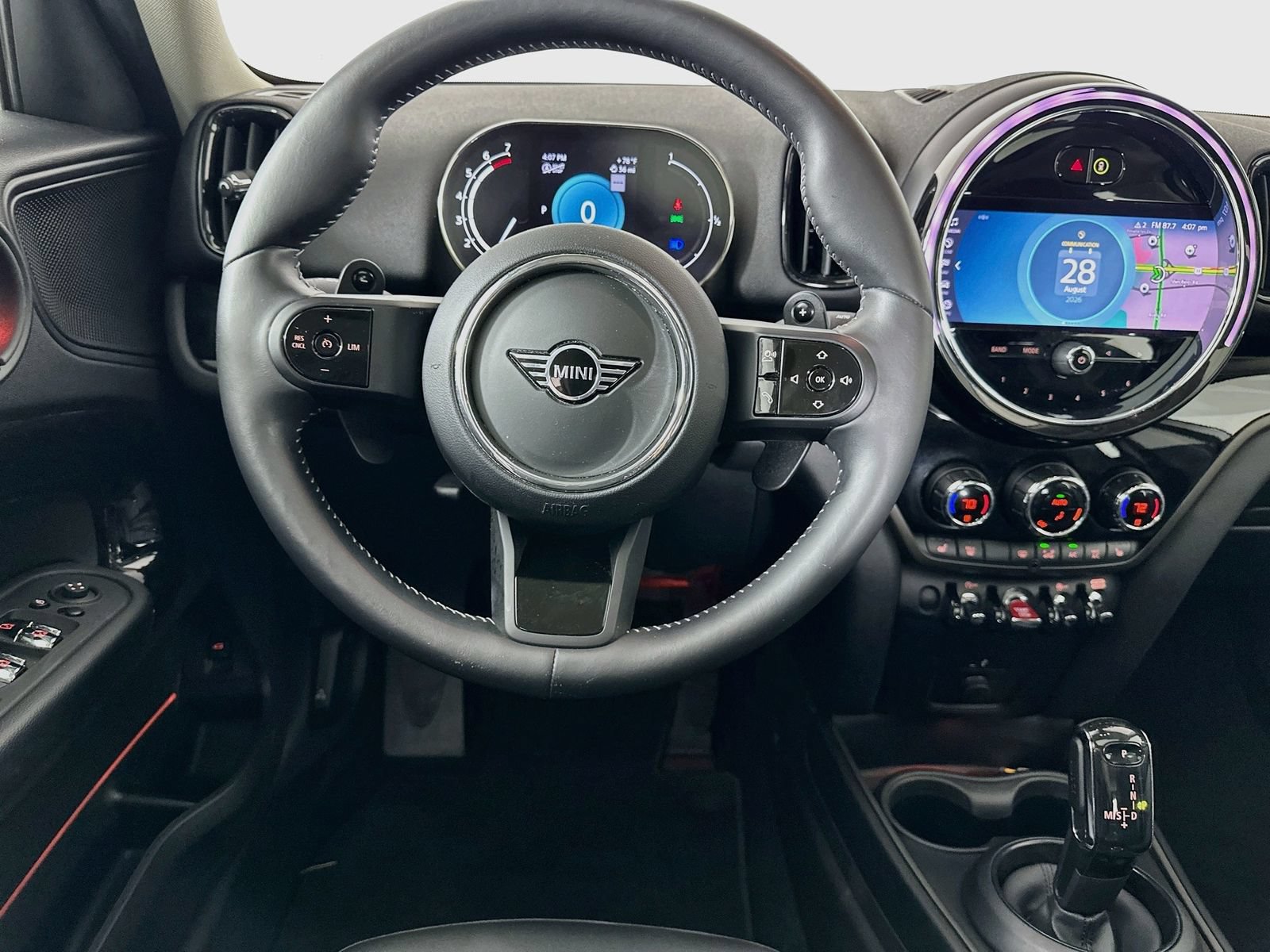 Used 2024 MINI Cooper Countryman S FWD image 16