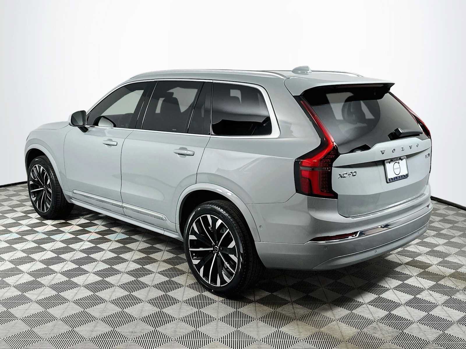 New 2027 Volvo XC90 B6 Plus AWD/4WD image 5