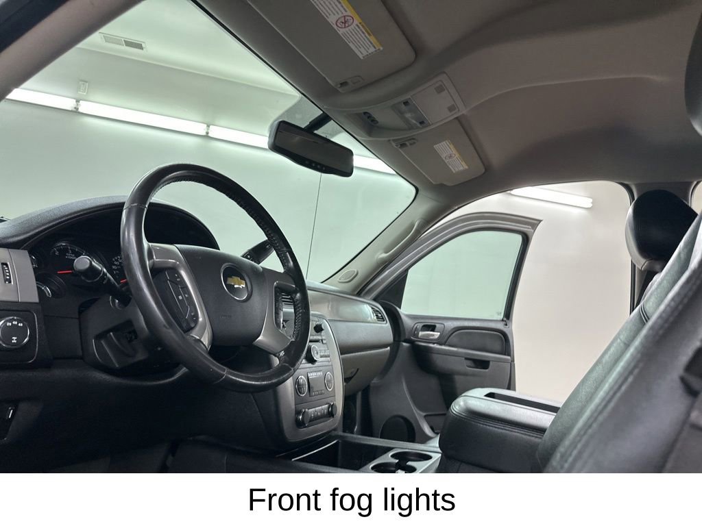 Used 2013 Chevrolet Silverado 2500 LTZ w/ LTZ Plus Package image 29