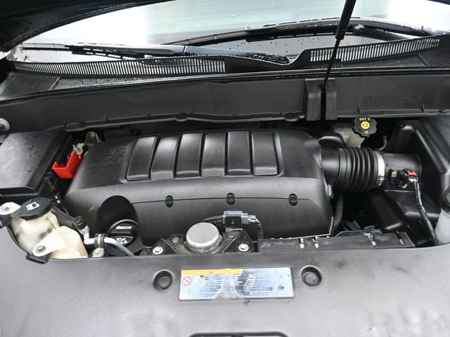 Used 2017 Chevrolet Traverse LT image 27