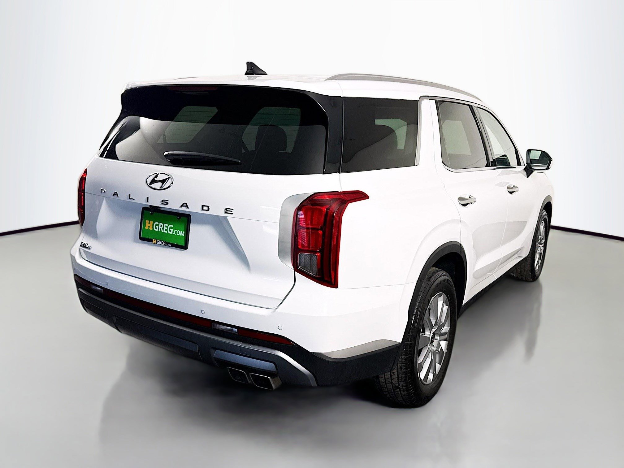 Used 2024 Hyundai Palisade SEL image 10