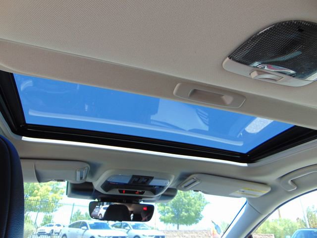 Certified 2024 Subaru Crosstrek 2.5i Limited w/ Crosstrek Mirror Package AWD/4WD image 22