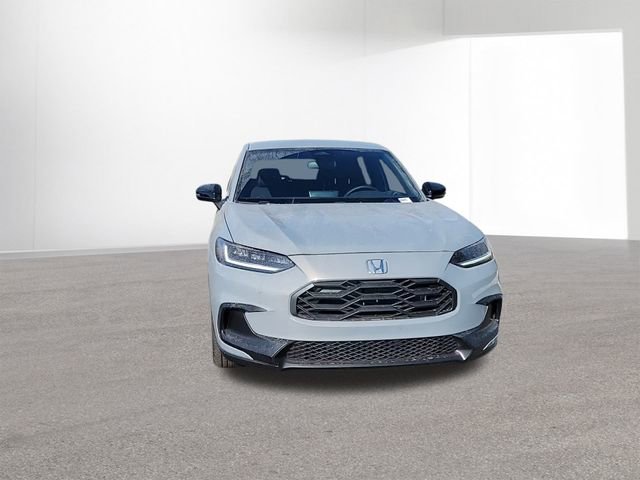 New 2025 Honda HR-V Sport image 3