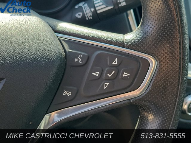 Used 2020 Chevrolet Equinox LT FWD image 19