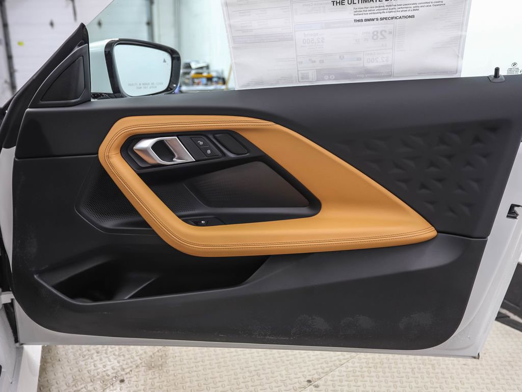 New 2026 BMW 230i xDrive Coupe w/ Convenience Package image 23