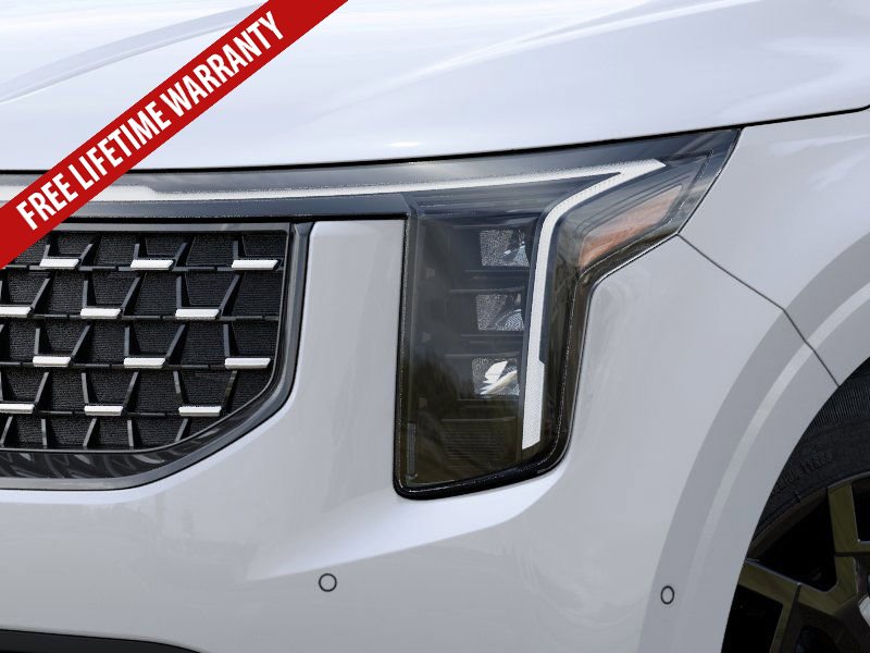 New 2026 Kia Carnival SX w/ SX Dark Edition Package image 10