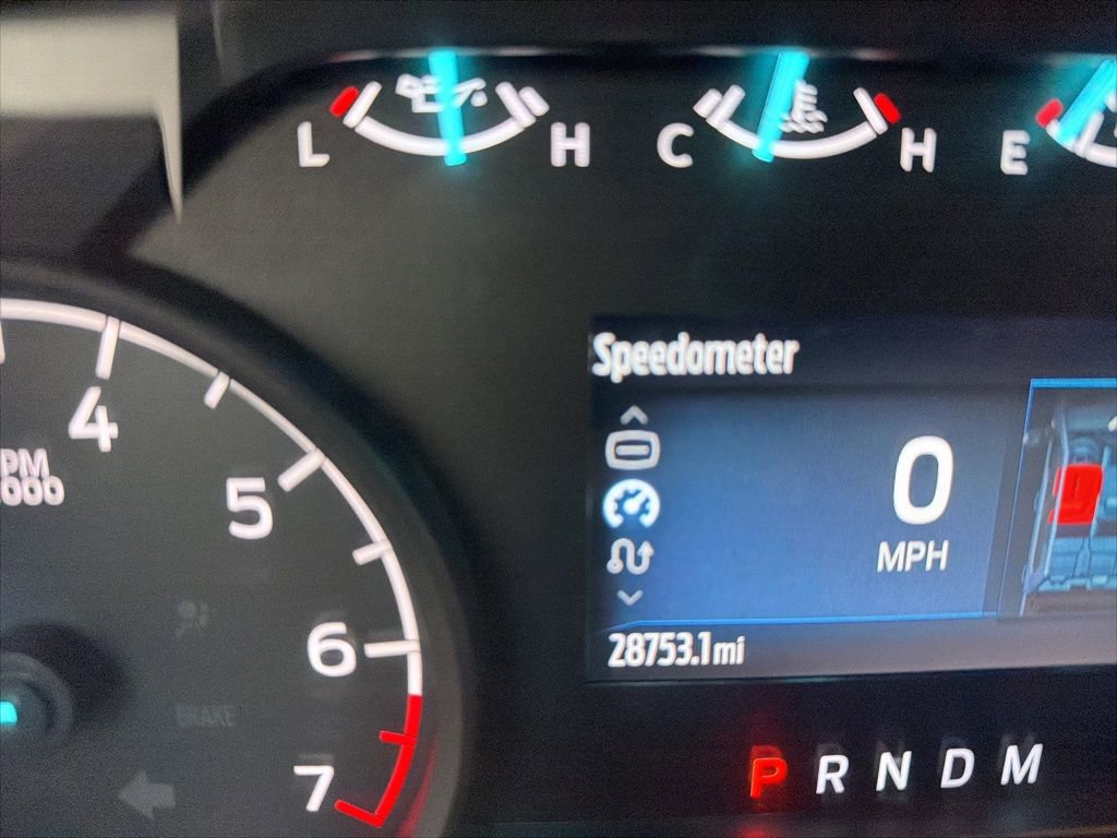 Used 2024 Ford F250 XLT image 9