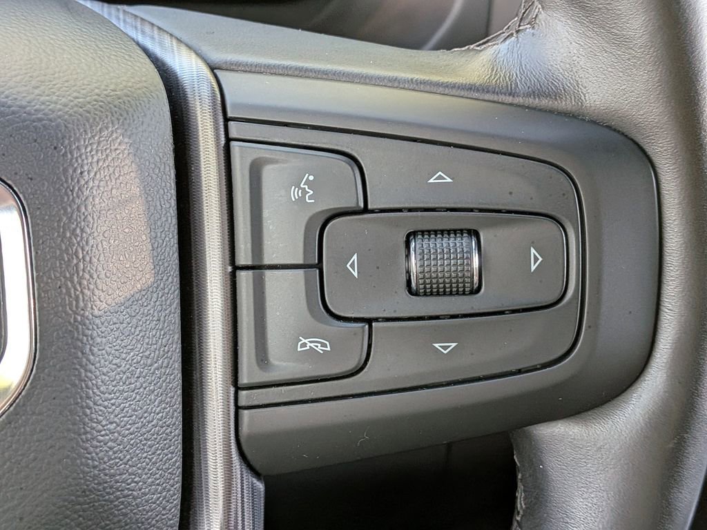 Used 2023 GMC Yukon Denali Ultimate image 29