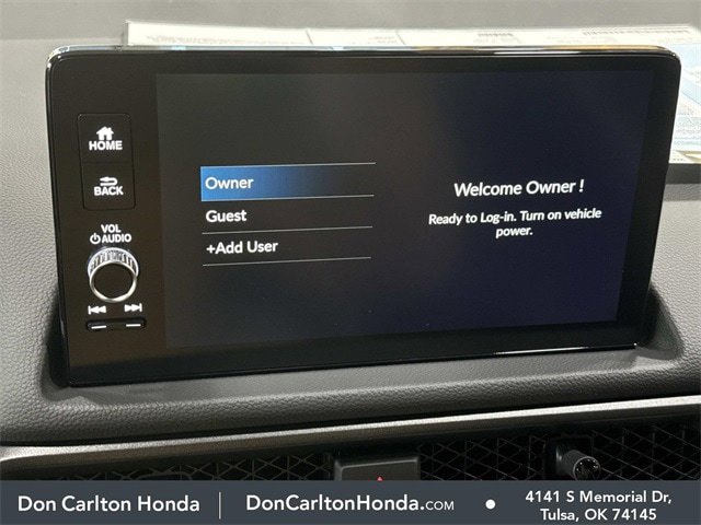 New 2026 Honda Prelude image 15