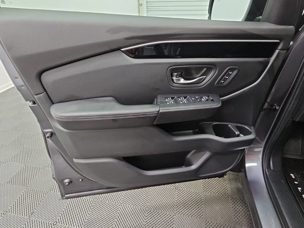 New 2026 Honda Pilot EX-L image 27