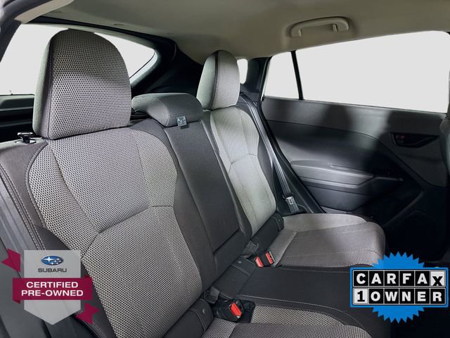 Certified 2024 Subaru Crosstrek 2.0i Premium image 24