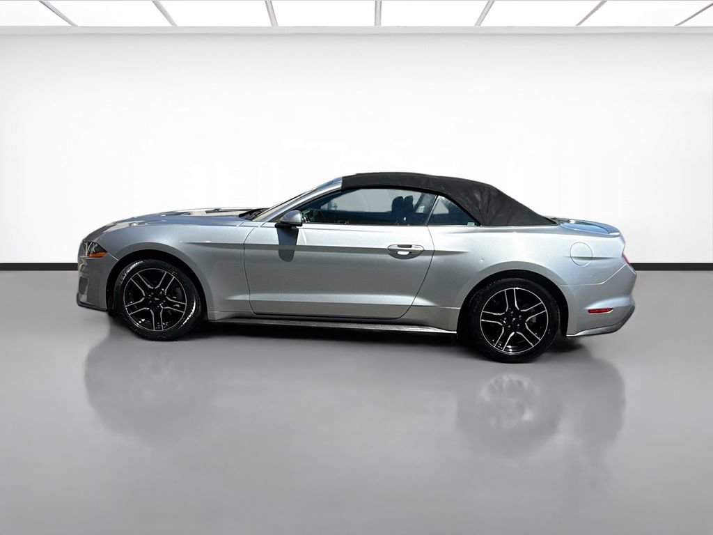 Used 2023 Ford Mustang Premium RWD image 9