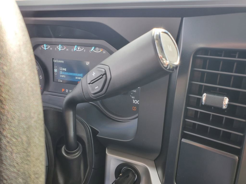 New 2026 Ford F250 XL w/ XL Chrome Package image 16