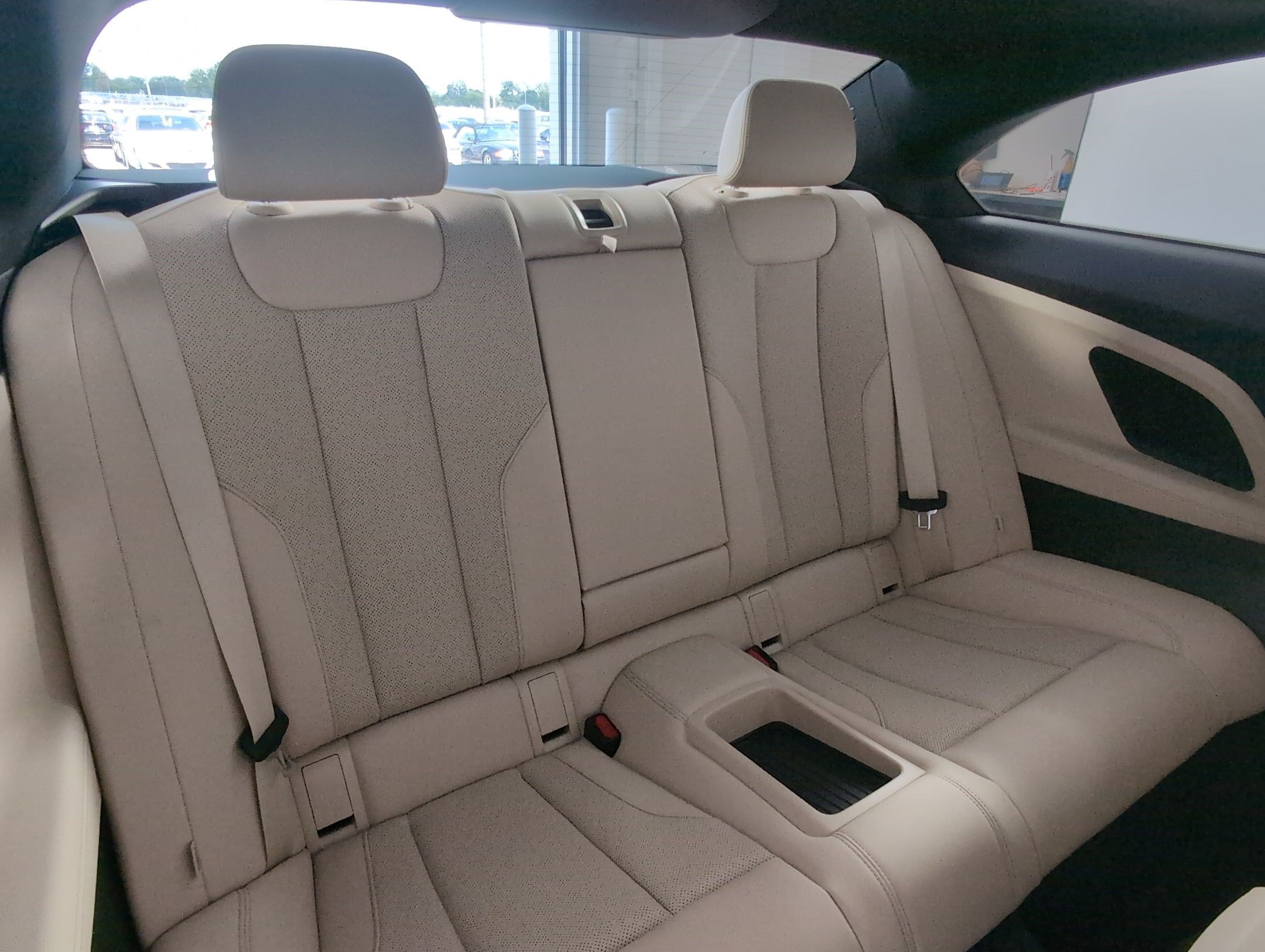 Used 2026 BMW 230i Coupe w/ Premium Package RWD image 31