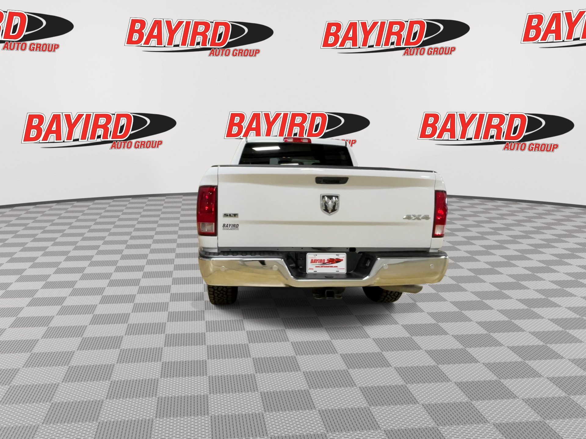 Used 2022 RAM 1500 Classic SLT w/ Electronics Group AWD/4WD image 7