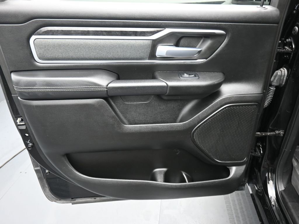 Certified 2022 RAM 1500 Big Horn image 11