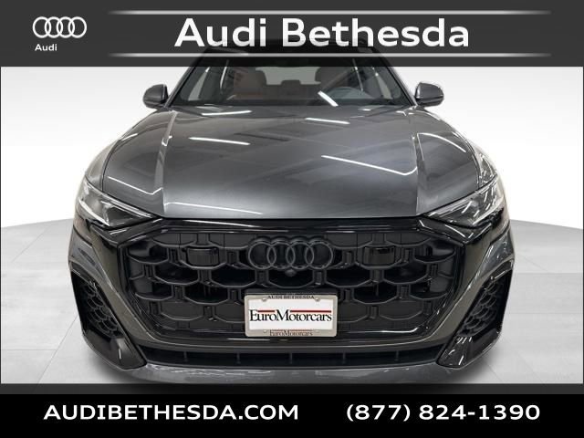New 2026 Audi Q8 Premium Plus AWD/4WD image 2