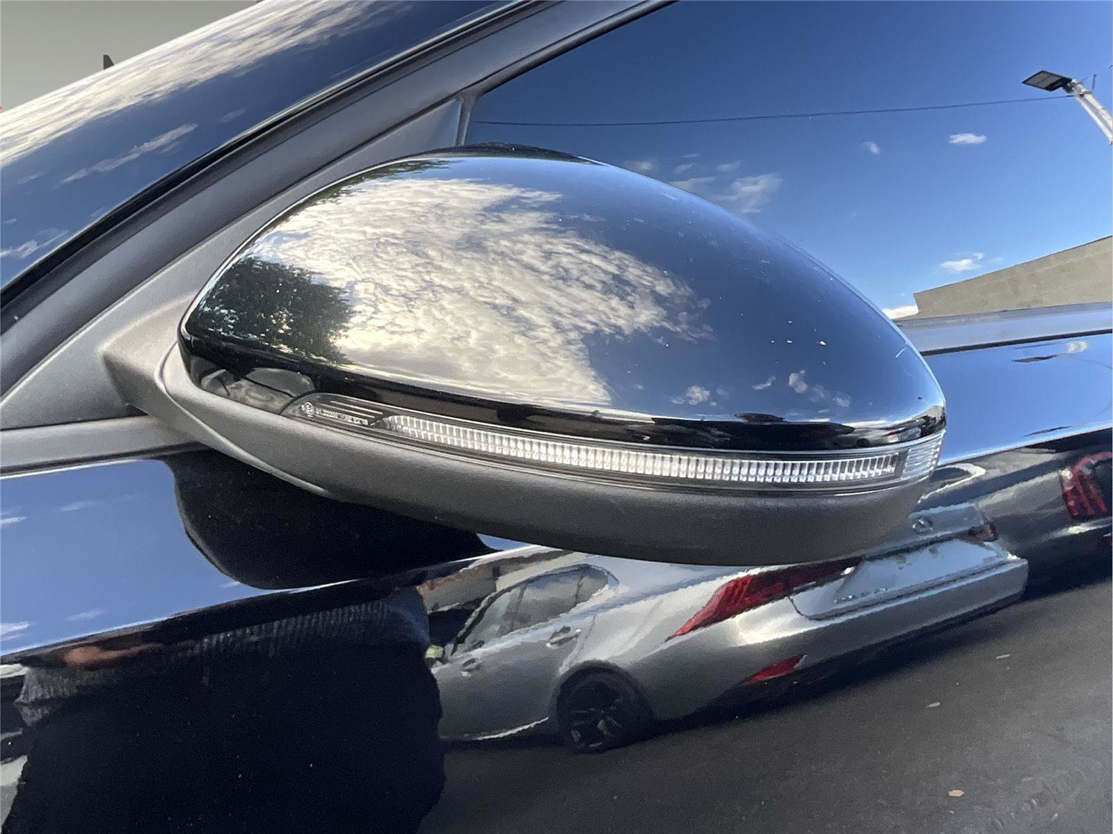 Used 2021 Kia Forte GT-Line FWD image 27