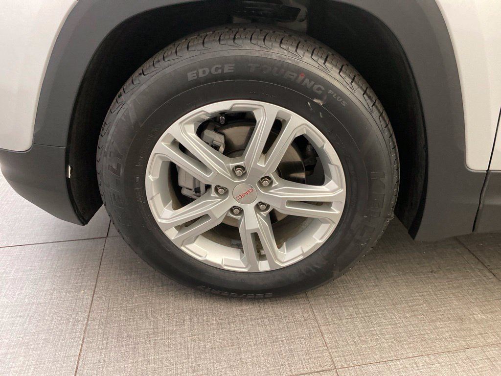 Used 2020 GMC Terrain SLE w/ Driver Convenience Package FWD image 13
