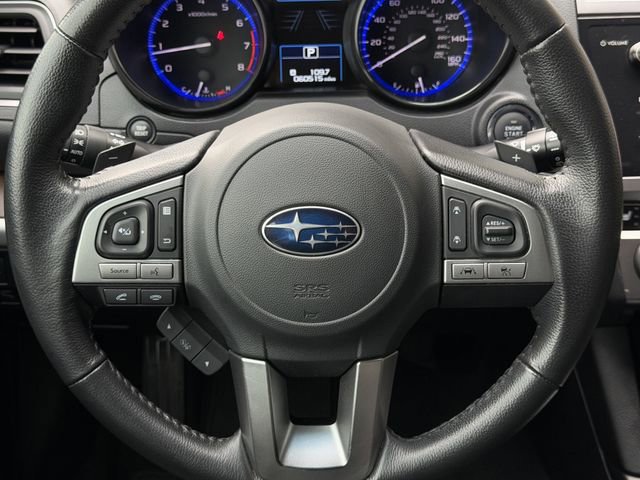 Used 2017 Subaru Outback 3.6R Limited AWD/4WD image 15