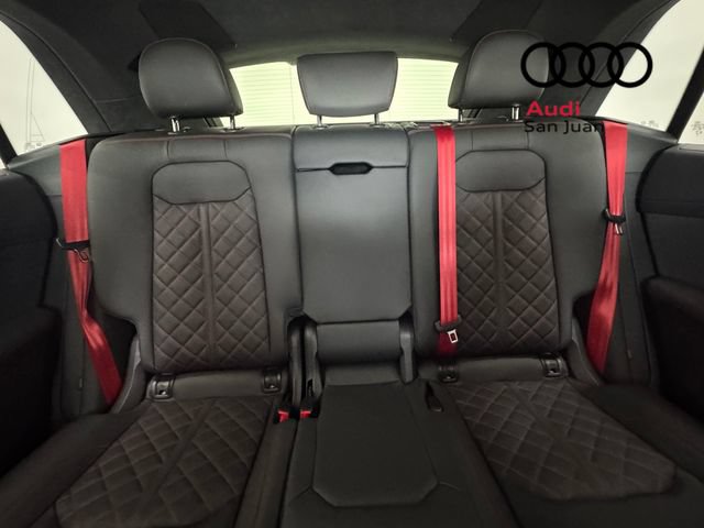 New 2026 Audi SQ8 Prestige AWD/4WD image 15