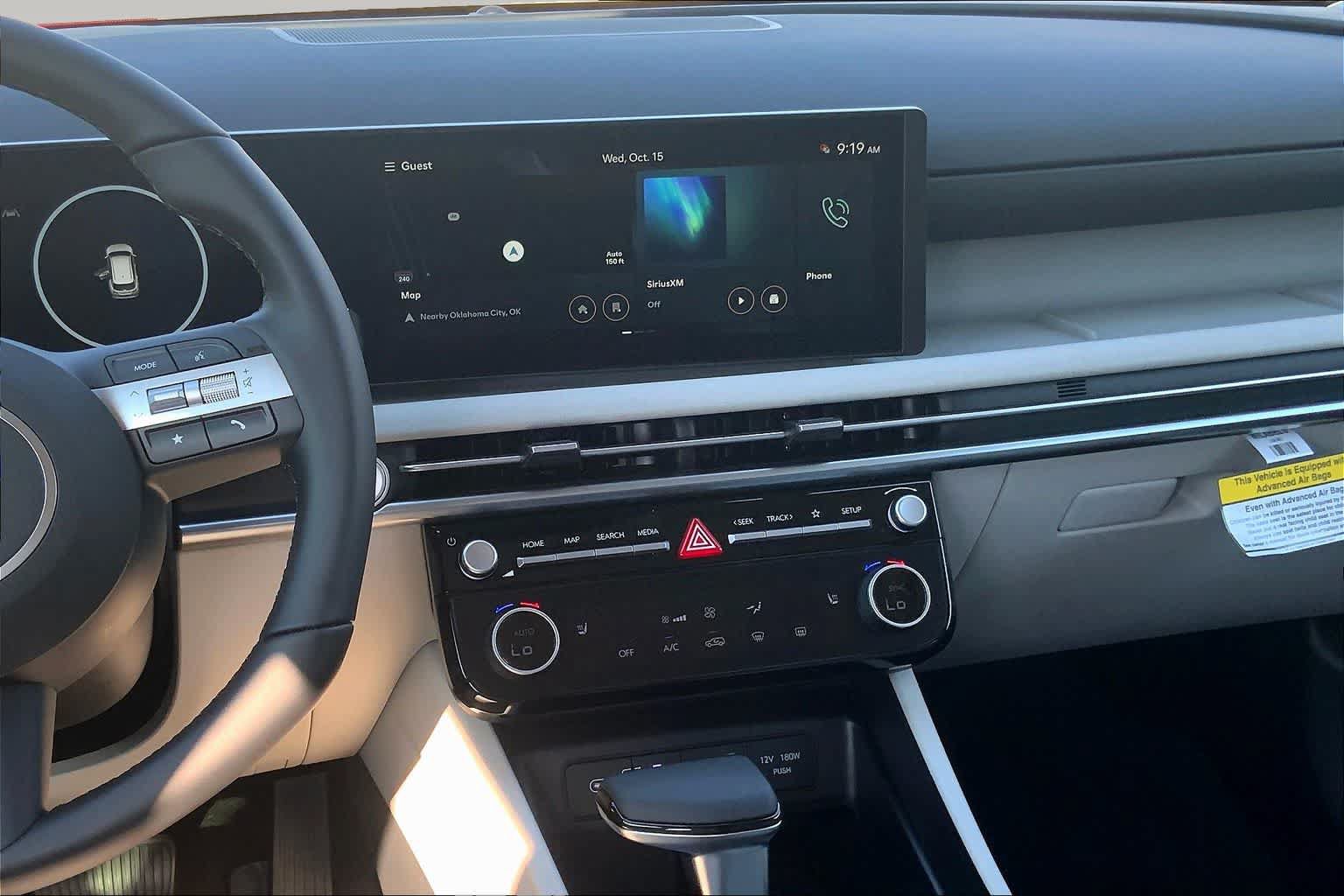 New 2026 Hyundai Tucson SEL FWD image 6