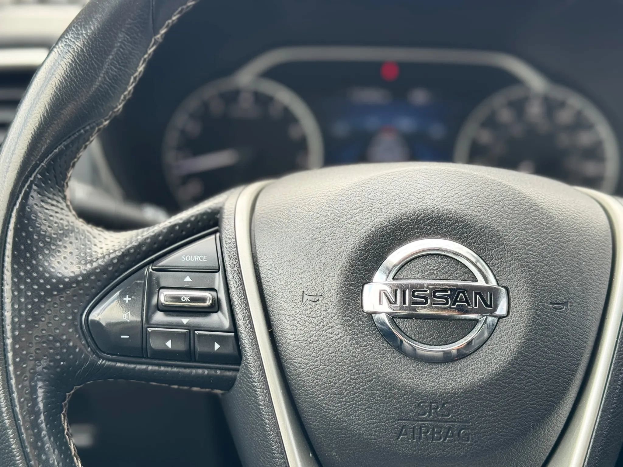 Used 2018 Nissan Maxima 3.5 SV image 16