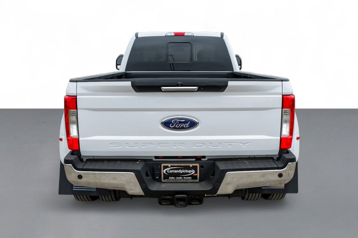 Used 2019 Ford F450 Lariat w/ Lariat Value Package AWD/4WD image 59