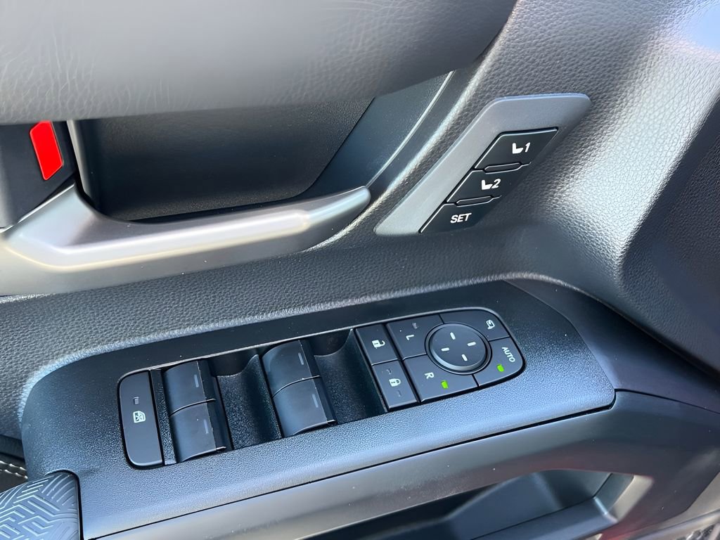 Certified 2026 Toyota 4Runner Limited image 12
