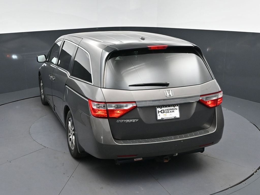 Used 2011 Honda Odyssey EX-L image 32
