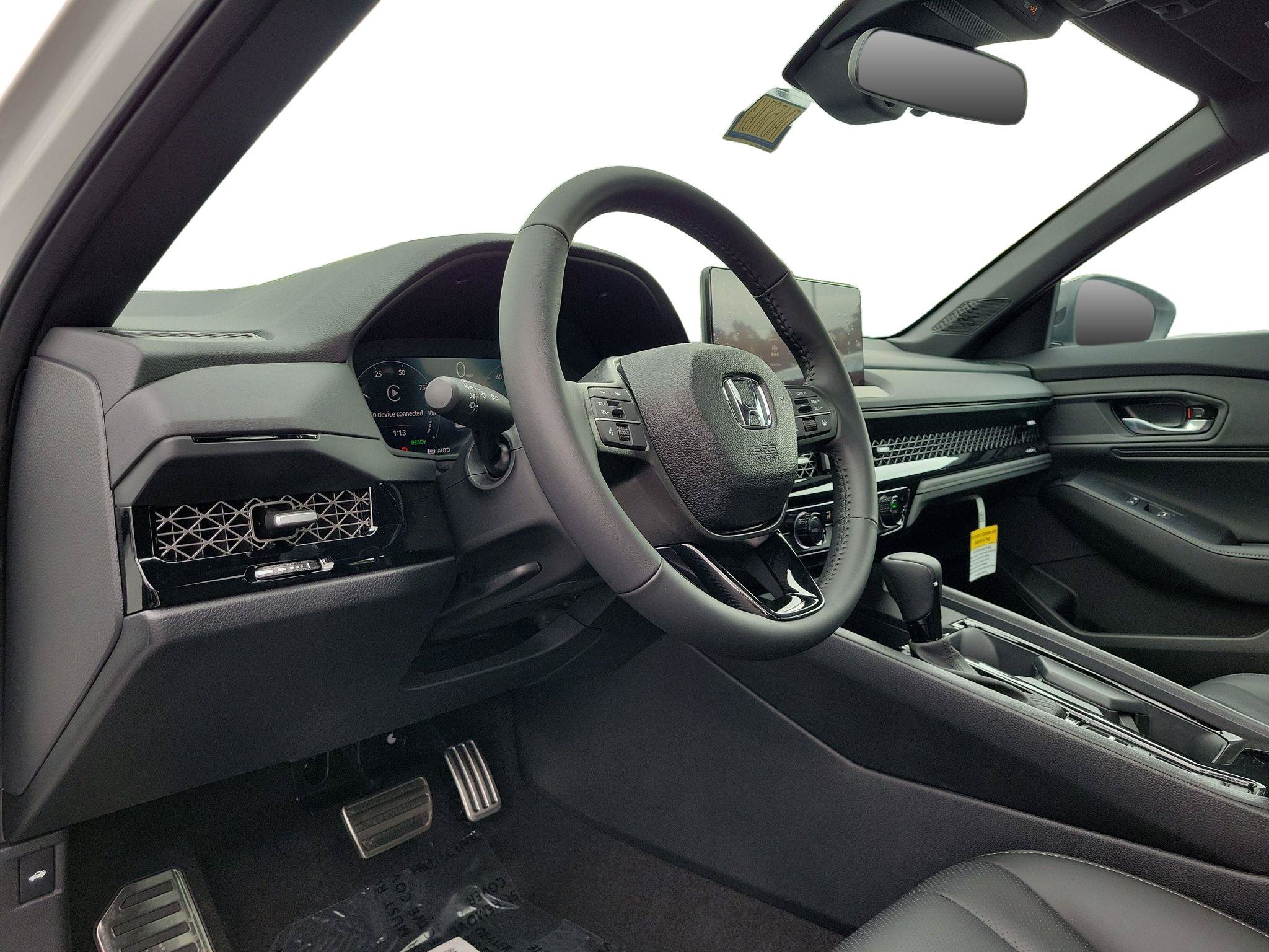 New 2026 Honda Accord Sport image 6