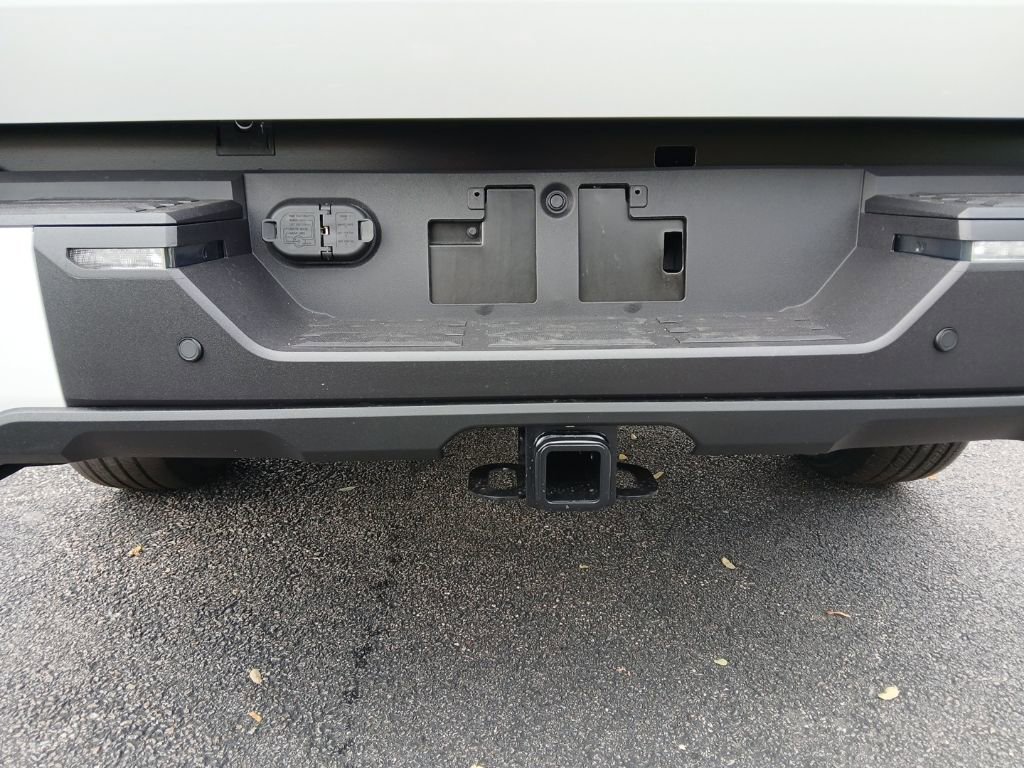 New 2026 Toyota Tundra Platinum image 15