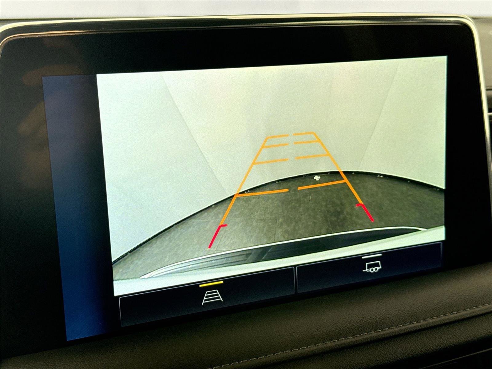 Used 2024 Chevrolet Tahoe LT image 23