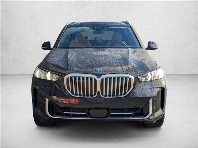 New 2026 BMW X5 xDrive50e w/ Premium Package image 4