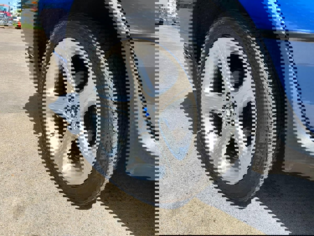 Used 2003 BMW X5 4.6is image 31