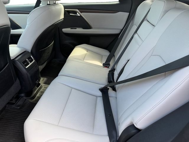 Used 2022 Lexus RX 350 AWD w/ Premium Package image 10