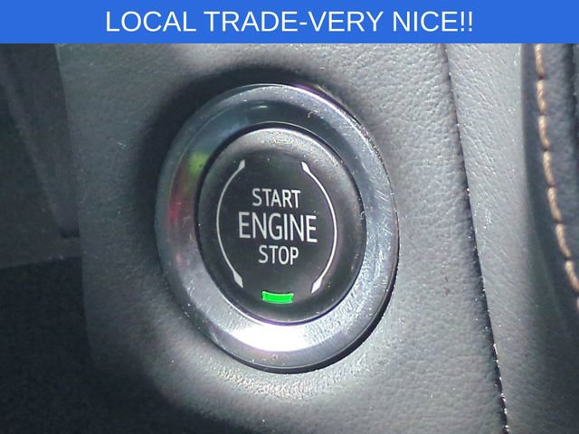 Used 2023 GMC Yukon AT4 w/ AT4 Premium Package image 20