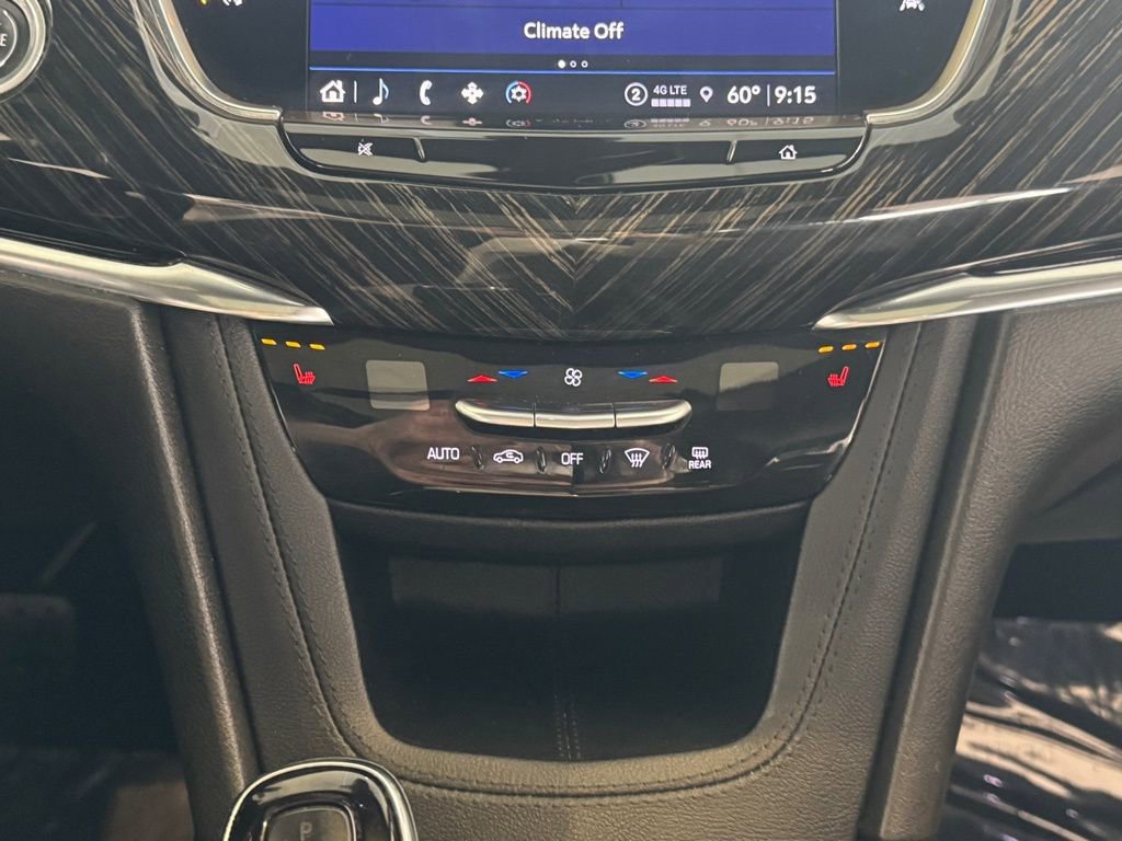 Used 2022 Cadillac XT6 Premium Luxury AWD/4WD image 48