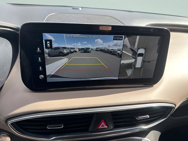 Used 2023 Hyundai Santa Fe SEL Premium image 23