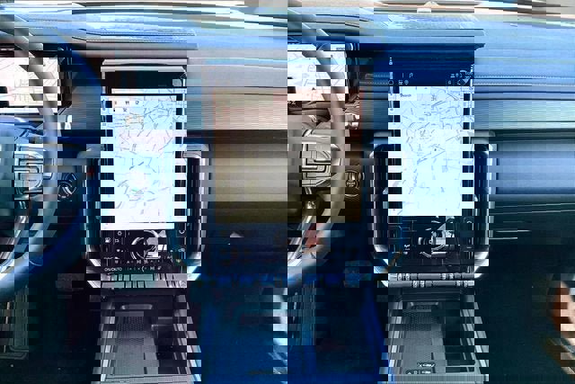 New 2026 GMC Acadia Elevation w/ Elevation Premium Package image 8