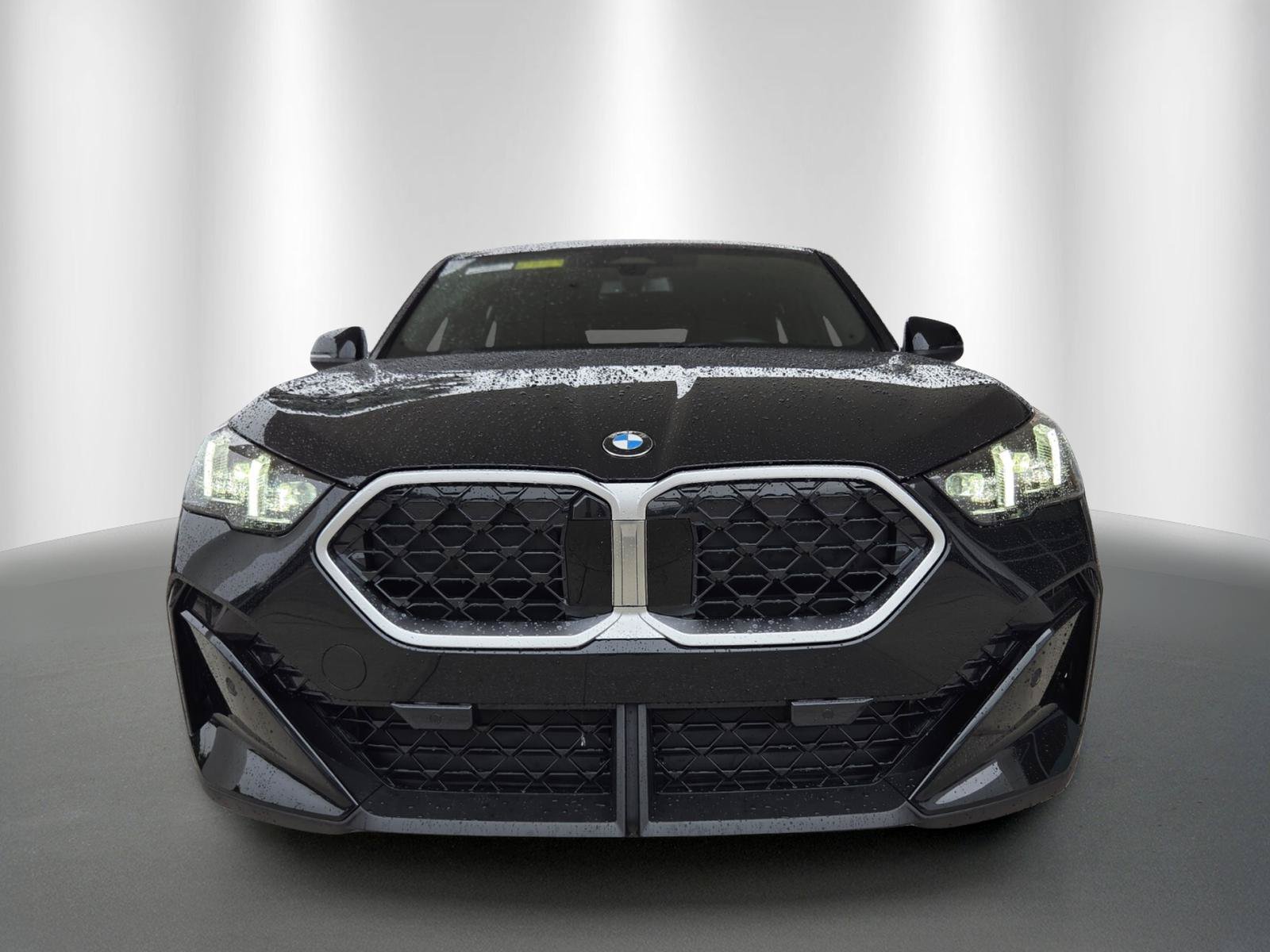 New 2027 BMW X2 xDrive28i AWD/4WD image 2