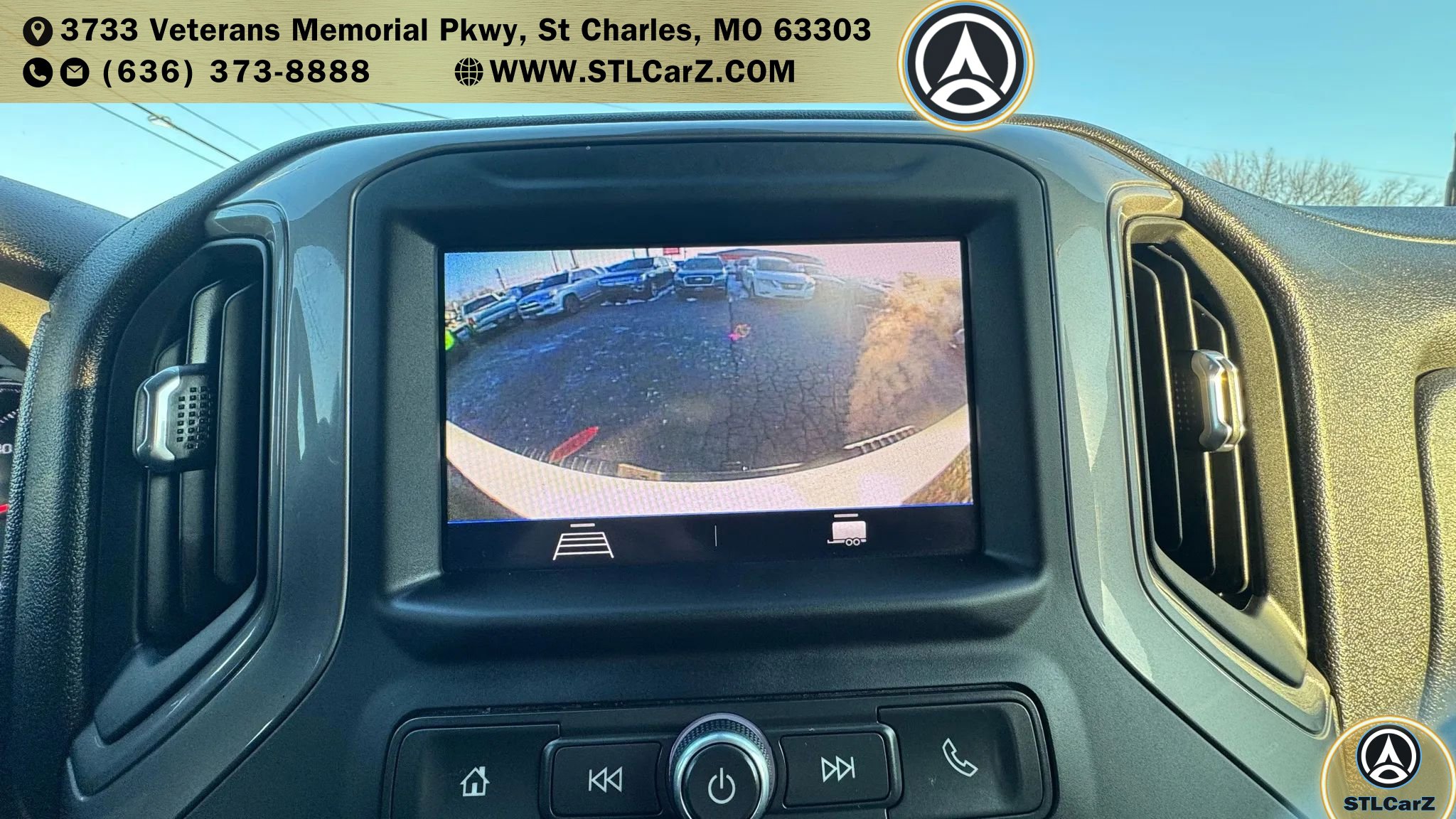 Used 2023 Chevrolet Silverado 3500 W/T w/ WT Convenience Package image 11