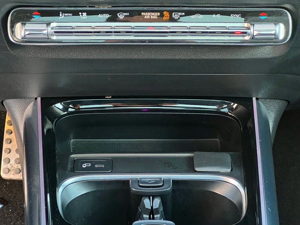 Certified 2022 Mercedes-Benz GLA 250 4MATIC image 27