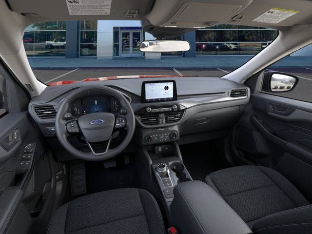 New 2026 Ford Escape Active w/ Cold Weather Package FWD image 9