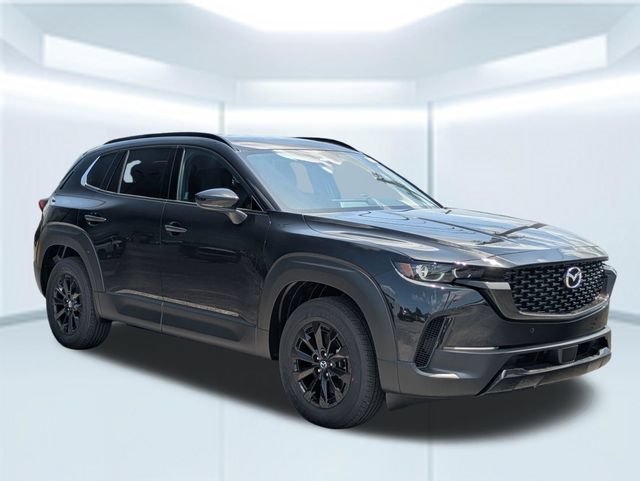 New 2026 MAZDA CX-50 AWD 2.5 Hybrid w/ Weather Package image 8