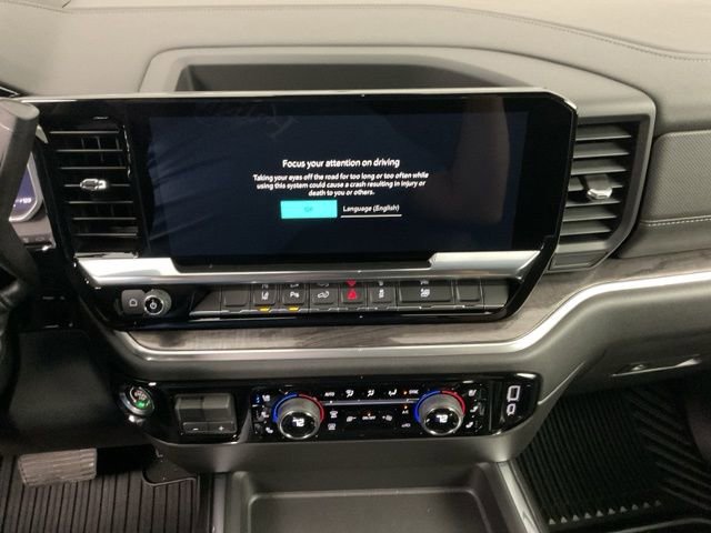 New 2026 Chevrolet Silverado 2500 LTZ w/ LTZ Convenience Package image 15